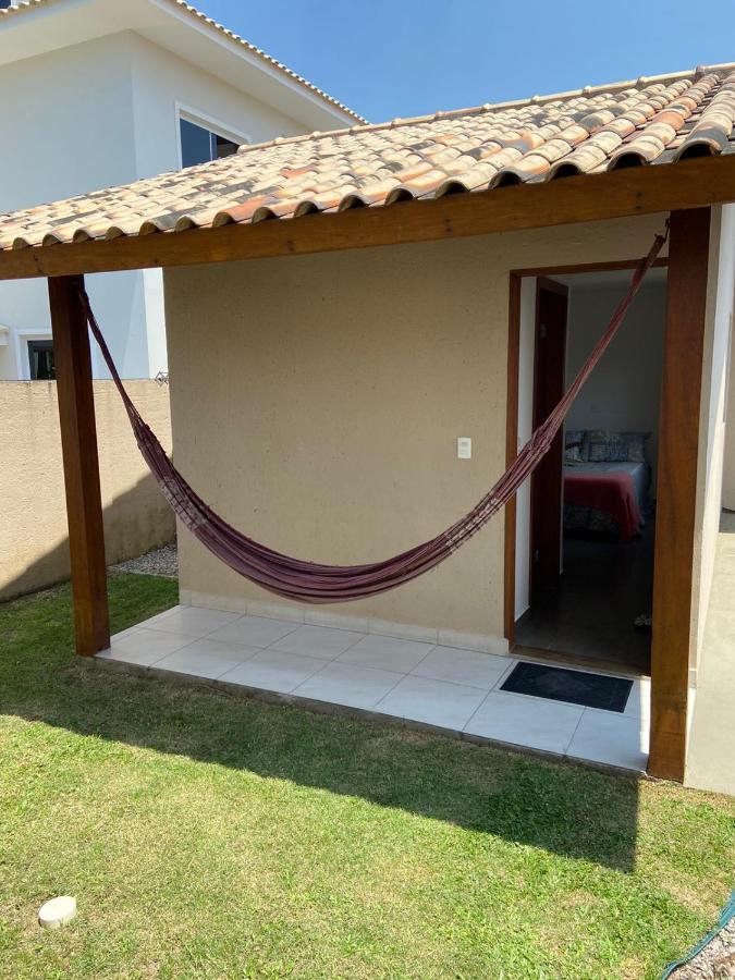 Apartamento Loft Na Praia Do Campeche! Florianópolis Zewnętrze zdjęcie
