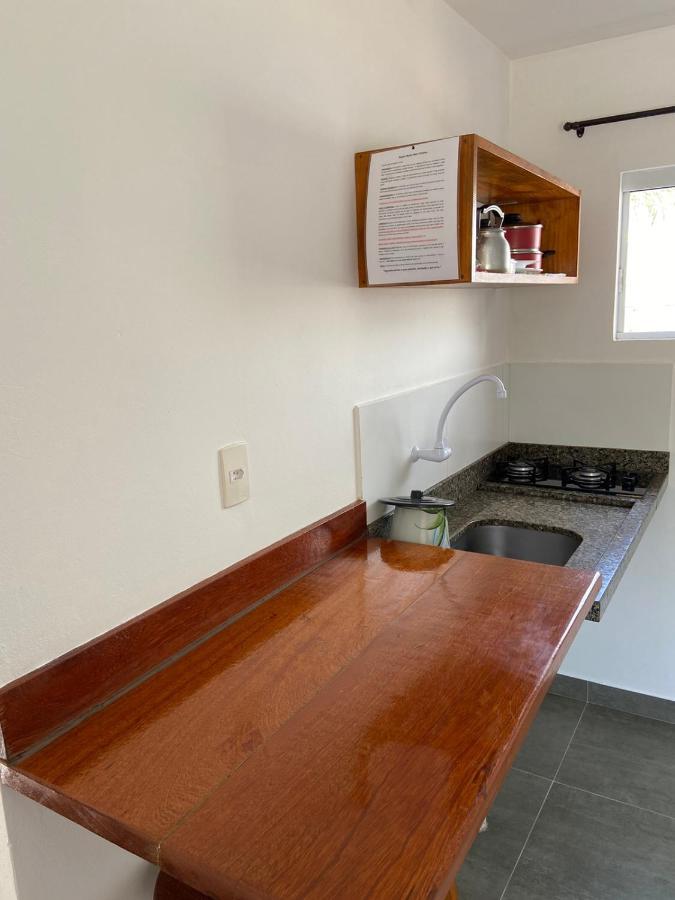 Apartamento Loft Na Praia Do Campeche! Florianópolis Zewnętrze zdjęcie
