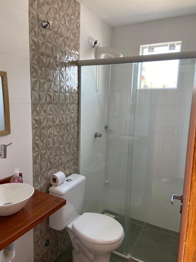 Apartamento Loft Na Praia Do Campeche! Florianópolis Zewnętrze zdjęcie