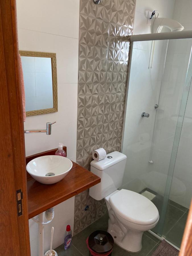 Apartamento Loft Na Praia Do Campeche! Florianópolis Zewnętrze zdjęcie
