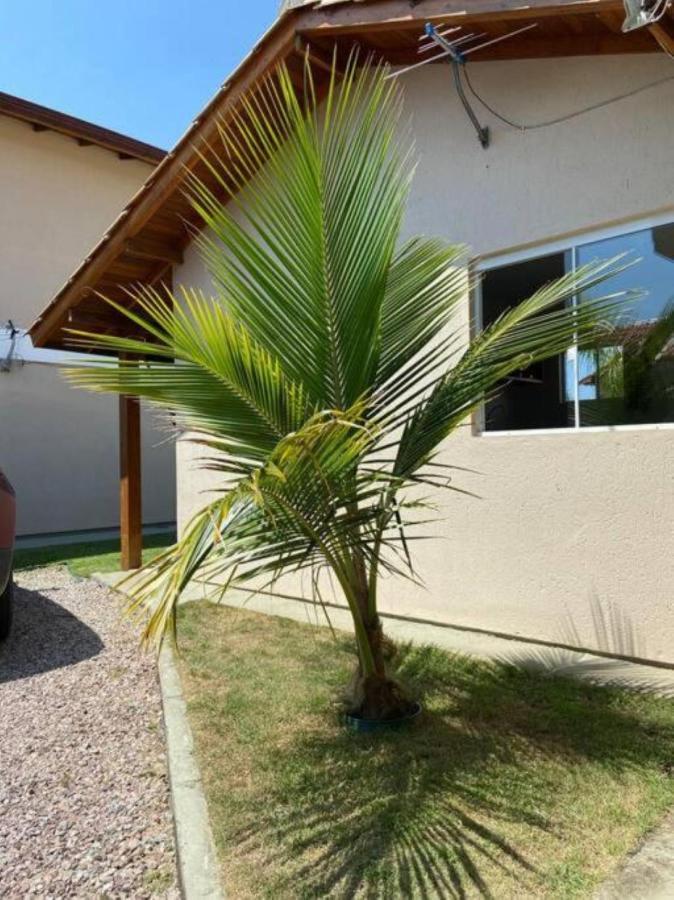 Apartamento Loft Na Praia Do Campeche! Florianópolis Zewnętrze zdjęcie