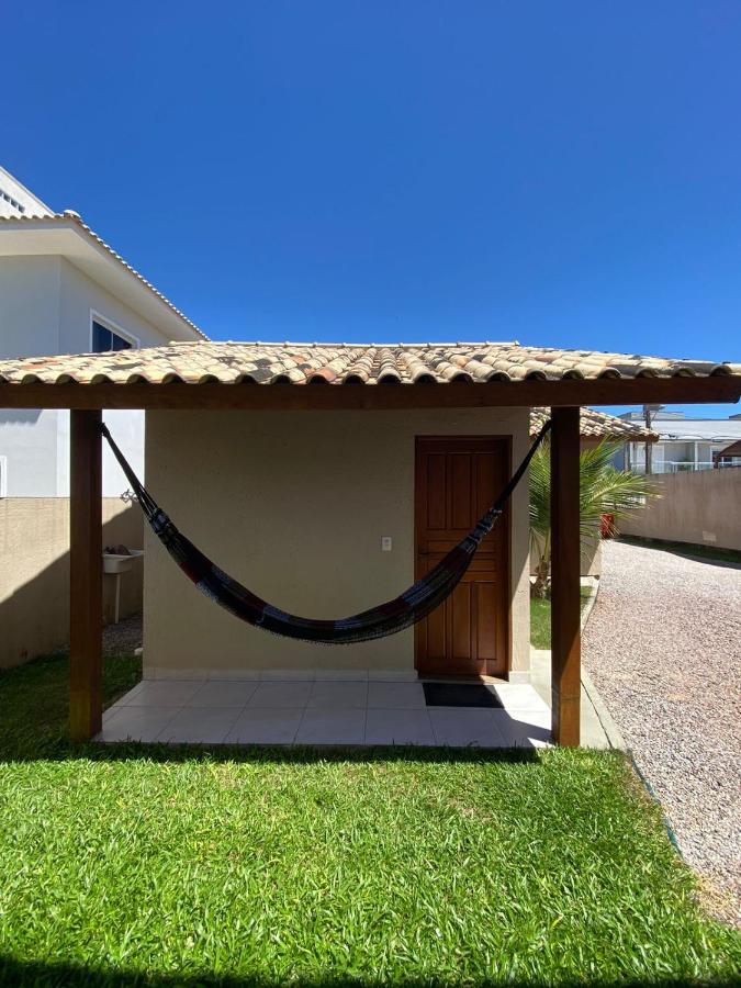 Apartamento Loft Na Praia Do Campeche! Florianópolis Zewnętrze zdjęcie