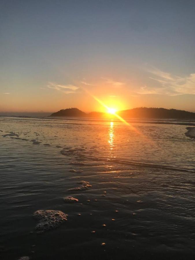 Apartamento Loft Na Praia Do Campeche! Florianópolis Zewnętrze zdjęcie