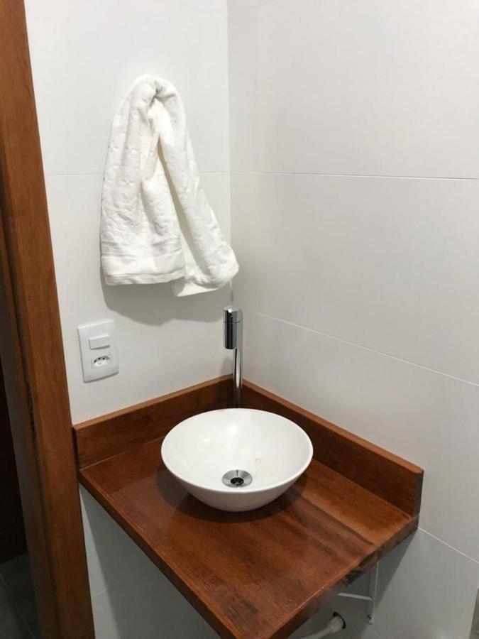 Apartamento Loft Na Praia Do Campeche! Florianópolis Zewnętrze zdjęcie