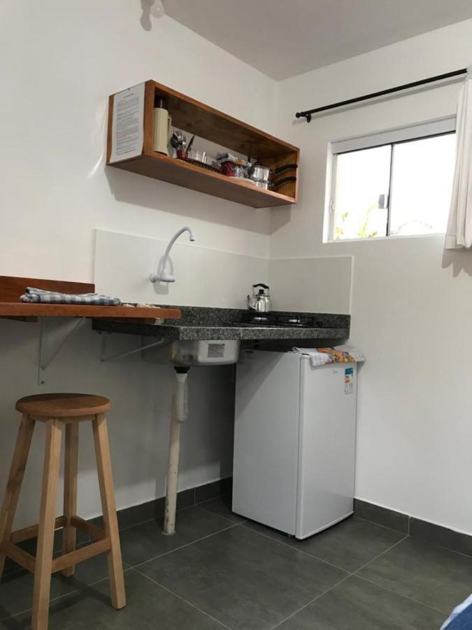 Apartamento Loft Na Praia Do Campeche! Florianópolis Zewnętrze zdjęcie